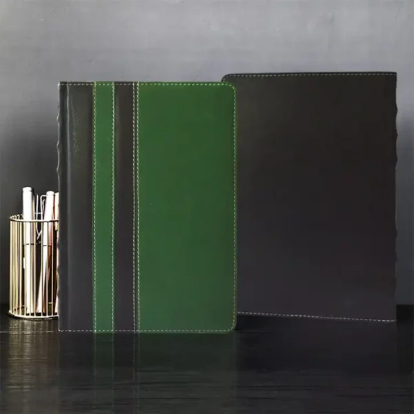 Notebook Gift Set for Corporate office staff - Image 2