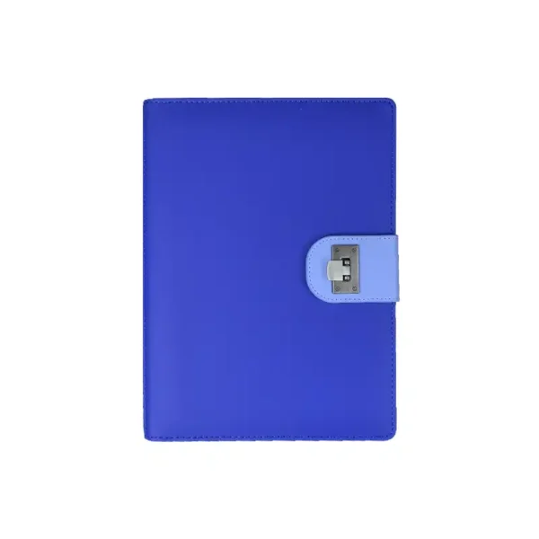 Souvenir Office Gifts set Notebook with Pen Bluetooth Headset Mouse USB - Image 3