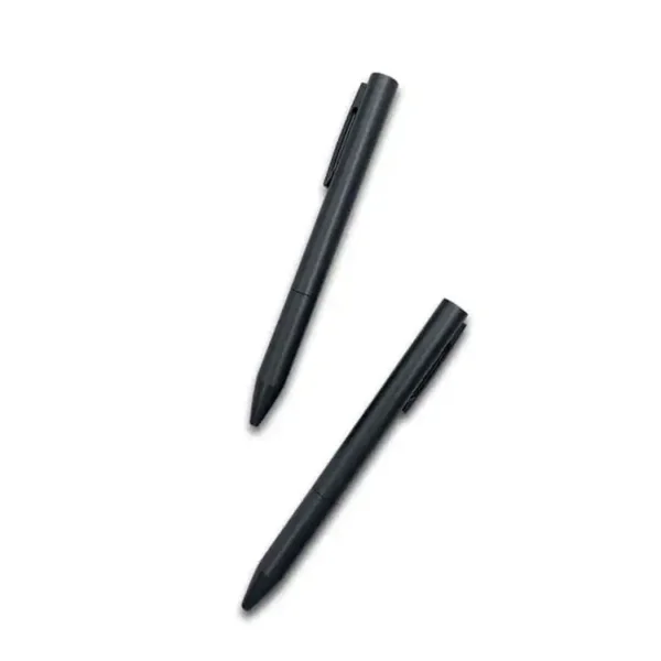 Ballpoint Pens Black Ink Smooth Writing For Journaling, Office & School - Image 2