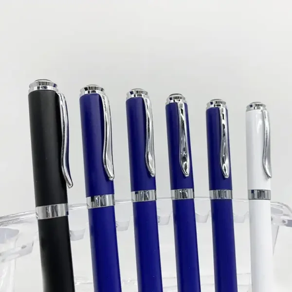 Ballpoint pens for signature - Image 5